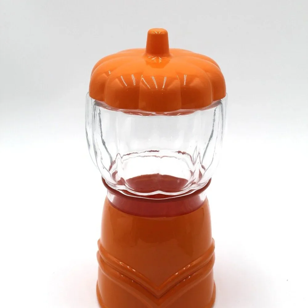 Target orange pumpkin